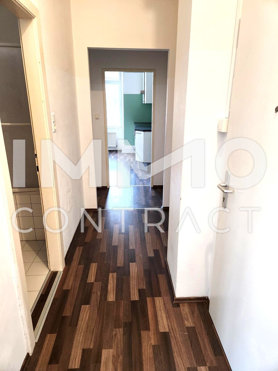 3-Zimmer Wohnung im Zentrum von Bad V�slau /  / 2540&nbsp;Bad V�slau / Bild 7