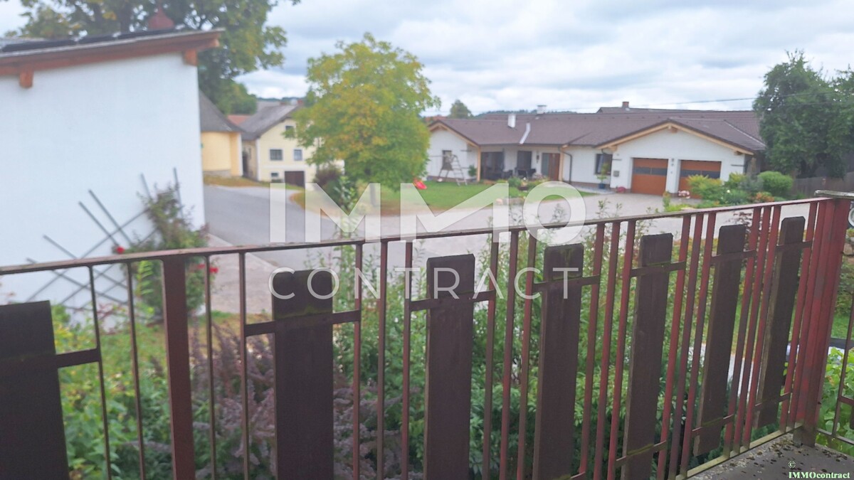 Wohnhau mit 125 m Wohnflche in Friedreichs auf 295 m Grund - Sanierungsbedarf /  / 3922 Friedreichs / Bild 3