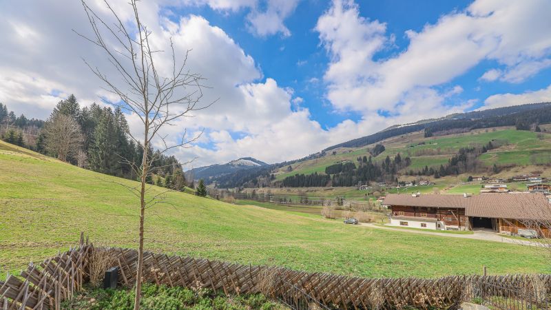 Exklusives Alpin-Chalet in sonniger Toplage /  / 6373 Jochberg / Bild 4