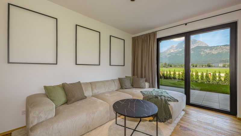 Neubauprojekt mit 10 exklusiven Wohnungen - Top 1 /  / 6380&nbsp;St. Johann in Tirol / Bild 4