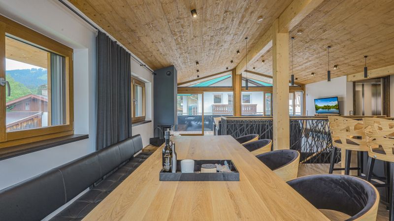 exklusives Neubauchalet in zentraler Ruhelage /  / 6365 Kirchberg in Tirol / Bild 5