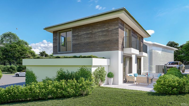 Haus mit Bergblick in Sonnen-Ruhelage /  / 5731 Hollersbach im Pinzgau / Bild 2