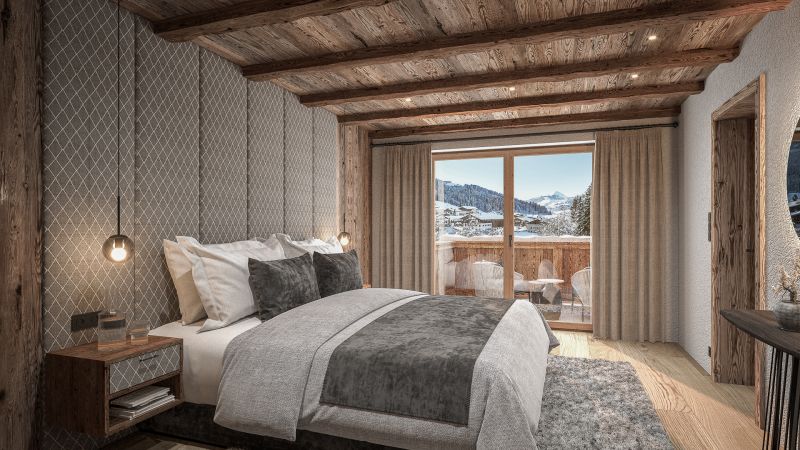 Gaisberg Residences ? The Penthouse mit Ski-In/Ski-Out /  / 6365 Kirchberg in Tirol / Bild 3