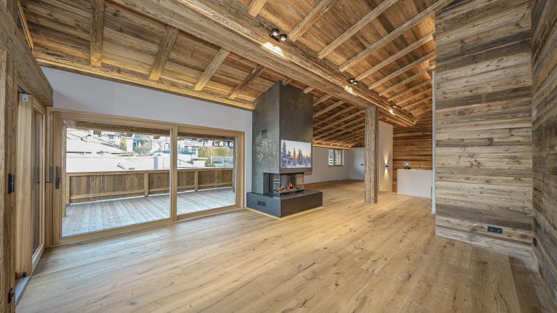 Gaisberg Residences ? The Penthouse mit Ski-In/Ski-Out /  / 6365&nbsp;Kirchberg in Tirol / Bild 3