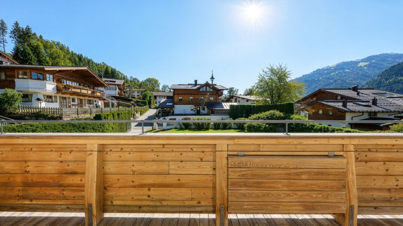 Exklusives Apartment in Toplage am Sonnberg /  / 6370&nbsp;Kitzb�hel / Bild 7