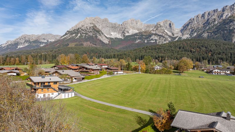 Zwei Baugrundstcke in absoluter Toplage mit Kaiserblick /  / 6353 Going am Wilden Kaiser / Bild 6