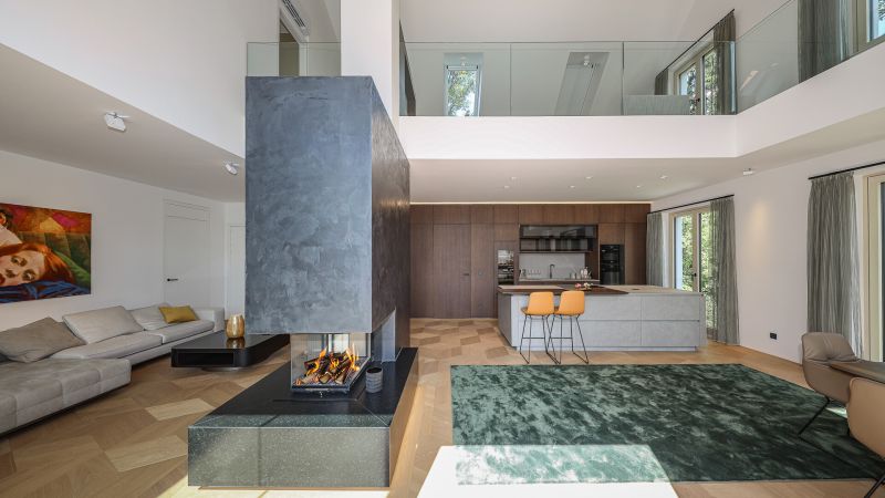 Letztes verf�gbares Luxus-Penthouse mit Bootsgarage am Traunsee /  / 4810&nbsp;Gmunden / Bild 4