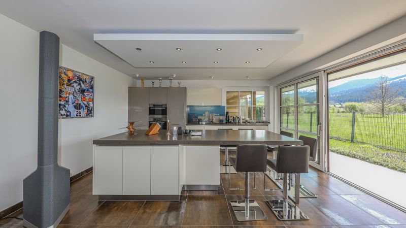 Gartenwohnung mit traumhaftem Ausblick in Toplage / / 6380 St. Johann in Tirol / Bild 5