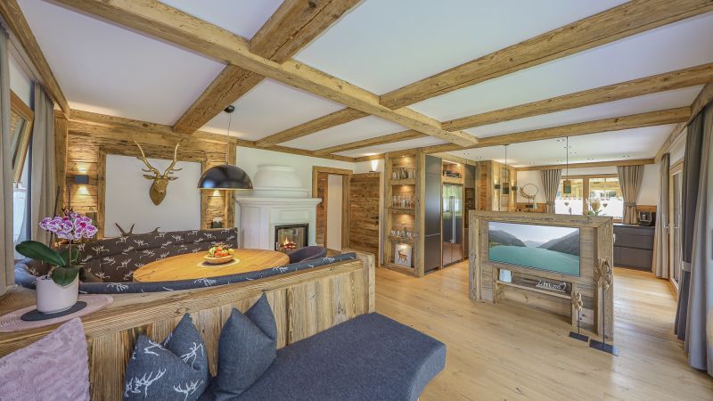 Exklusives Chalet-Duo mit Panoramablick in Top-Ruhelage /  / 6215 Achenkirch / Bild 5