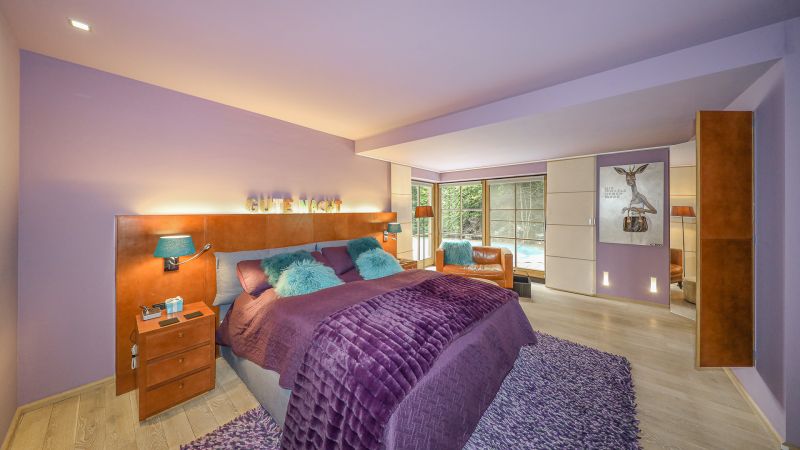 Luxuri�se Villa mit Kaiserblick in ruhiger Toplage /  / 6370&nbsp;Reith bei Kitzb�hel / Bild 9