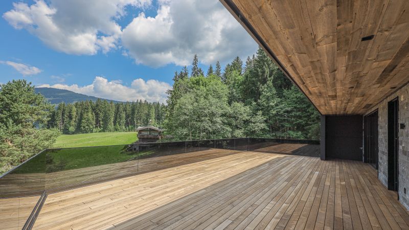 niksen house - Die Himmlische /  / 6365 Kirchberg in Tirol / Bild 5