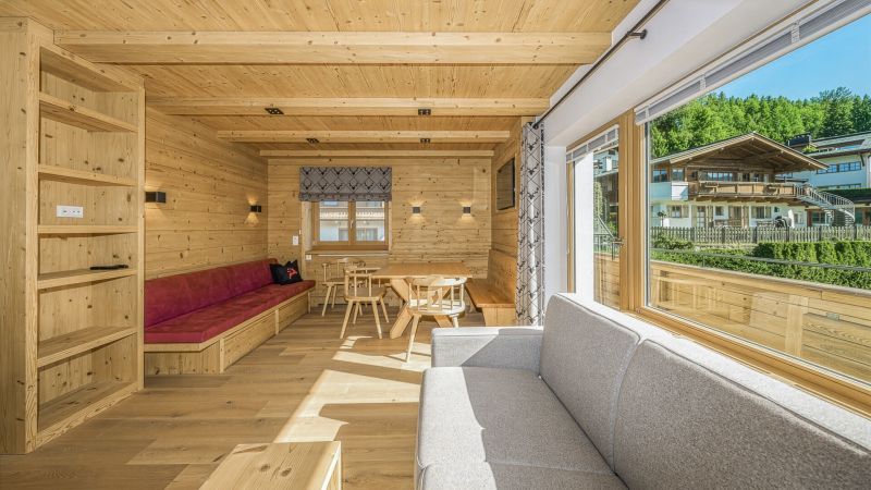 Exklusives Apartment in Toplage am Sonnberg /  / 6370&nbsp;Kitzb�hel / Bild 4