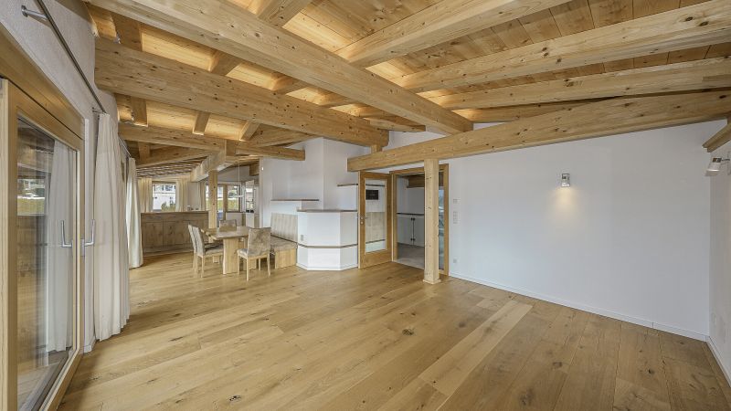Gro�z�giger Neubau mit Panoramablick am Fu�e des Wilden Kaisers /  / 6352&nbsp;Ellmau / Bild 5