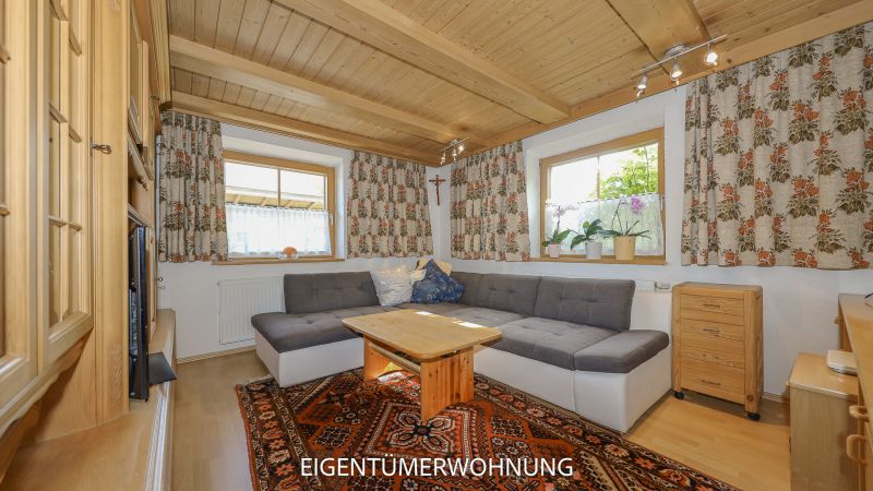 Apartmenthaus mit Kaiserblick direkt am Golfplatz /  / 6352 Ellmau / Bild 6