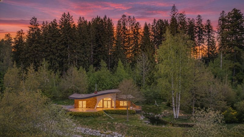 Einzigartiges Anwesen in Toplage mit Blick auf den Schwarzsee /  / 6370&nbsp;Kitzb�hel / Bild 4