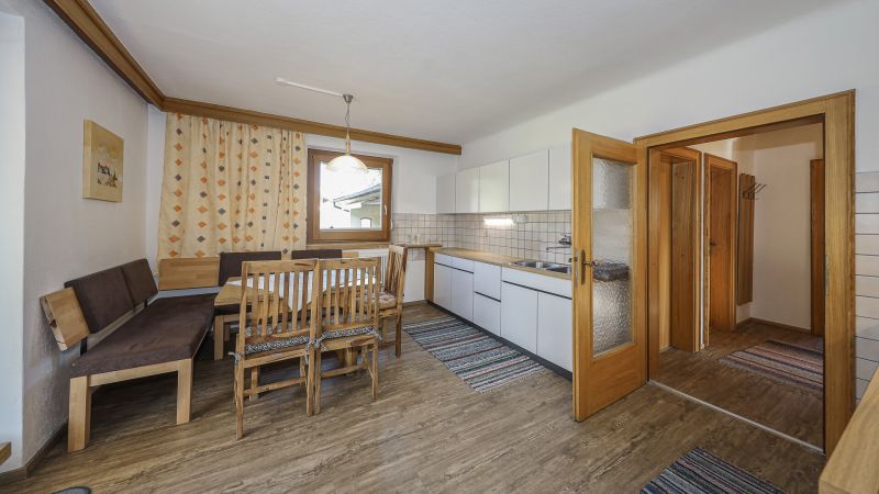 Einfamilienhaus mit Privatzimmervermietung / / 5730 Mittersill / Bild 6
