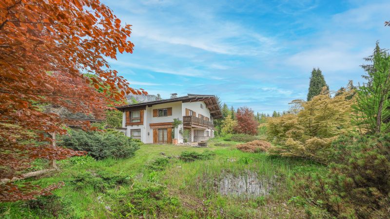 Riesiges Baugrundstck mit Altbestand in Toplage /  / 6380 St. Johann in Tirol / Bild 2
