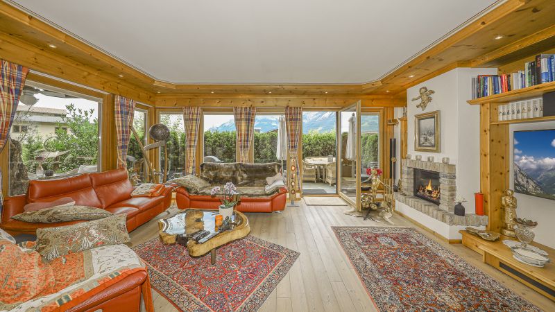 Exklusive Wohnung in luxuriser Anlage mit Indoorpool /  / 6352 Ellmau / Bild 2