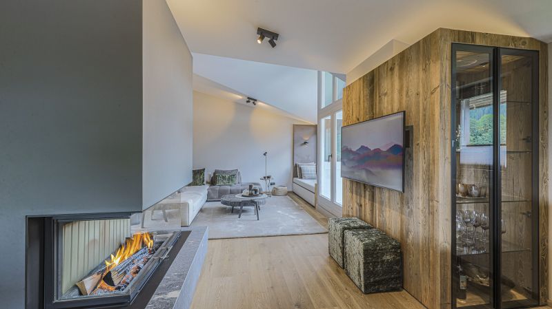 Exklusives Penthouse mit Streif-Blick direkt am Golfplatz / / 6370 Kitzbühel / Bild 1