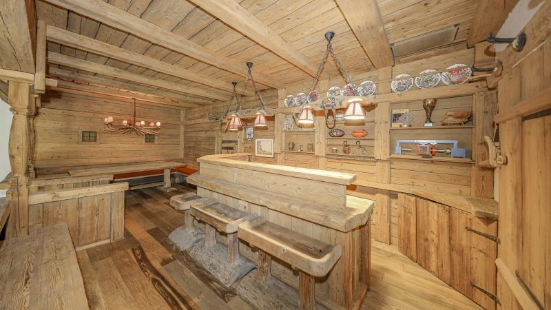 Grozgige Landhausvilla mit traumhaftem Kaiserblick /  / 6385 Schwendt / Bild 2