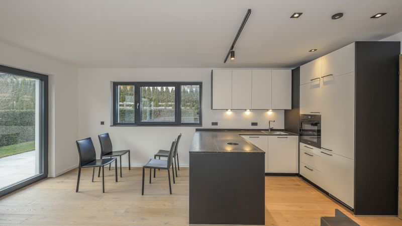 Exklusive Neubau-Wohnung in sonniger Toplage /  / 6380 St. Johann in Tirol / Bild 2