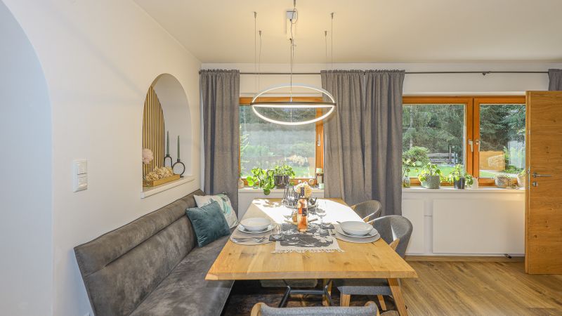 Grozgiges Mehrfamilienhaus mit 3 Wohnungen /  / 6361 Hopfgarten / Bild 8