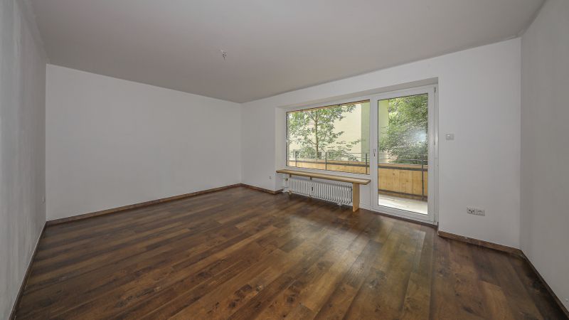 4-Zimmerwohnung in zentraler Ruhelage / / 6370 Kitzbühel / Bild 0