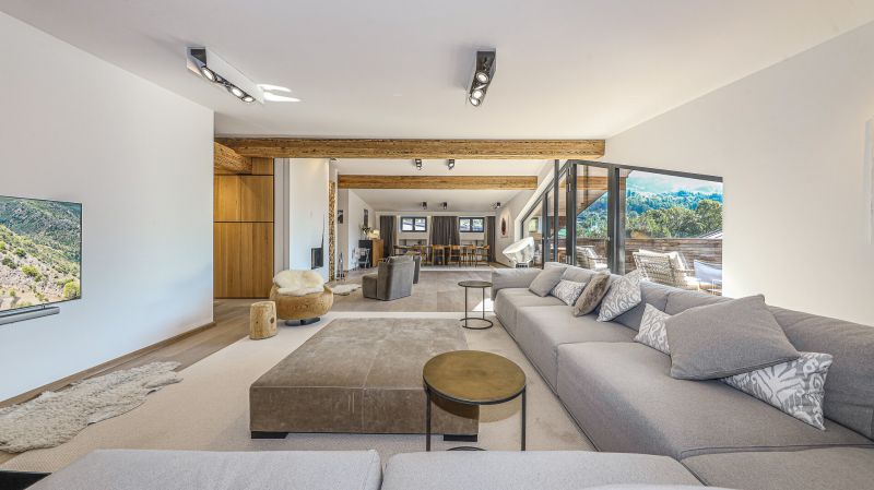 Luxuri�ses Stadt-Penthouse mit Panoramablick /  / 6370&nbsp;Kitzb�hel / Bild 1