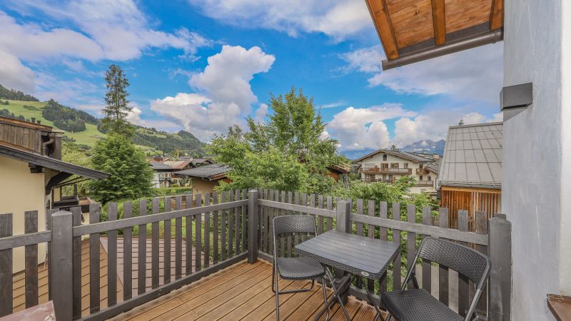 Exklusives Apartment mit schönem Ausblick und touristischer Nutzung / / 6370 Kitzbühel / Bild 5