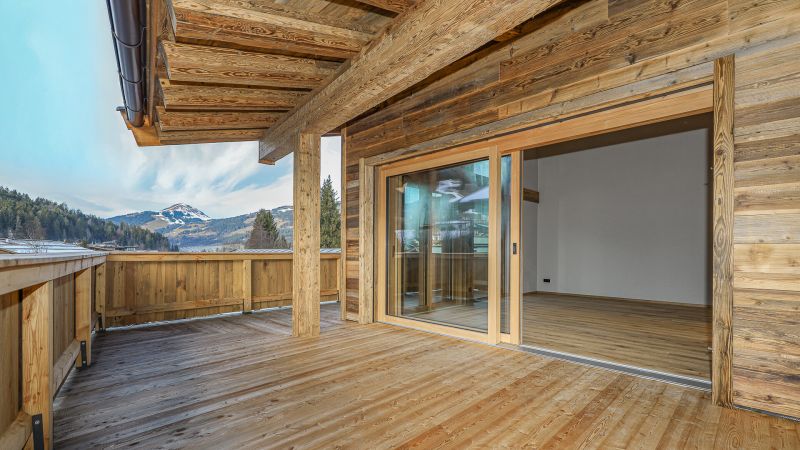 Gaisberg Residences ? Luxuspenthouse mit Ski-In/Ski-Out /  / 6365&nbsp;Kirchberg in Tirol / Bild 9