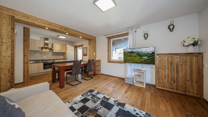 3-Zimmerwohnung in idyllischer Lage mit schönem Ausblick / / 6370 Kitzbühel / Bild 0