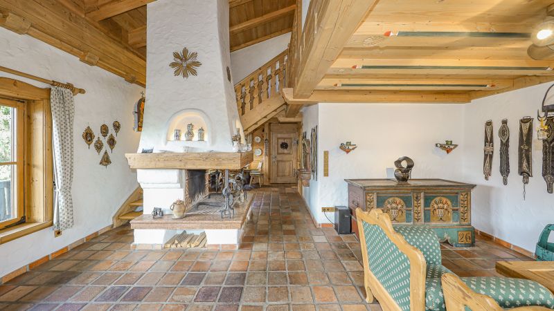 Maisonette mit Panoramablick & Freizeitwohnsitz /  / 6370 Kitzbhel / Bild 5