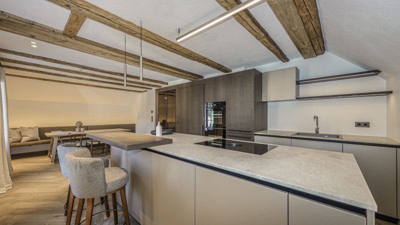 Exklusive-historische Villa im Zentrum /  / 6365&nbsp;Kirchberg in Tirol / Bild 5