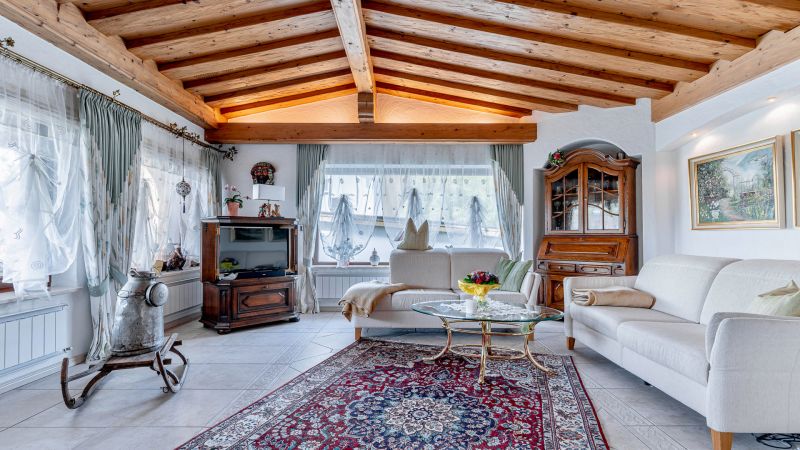 Einfamilienhaus mit Freizeitwohnsitz in sonniger Ruhelage /  / 6345 Kssen / Bild 2