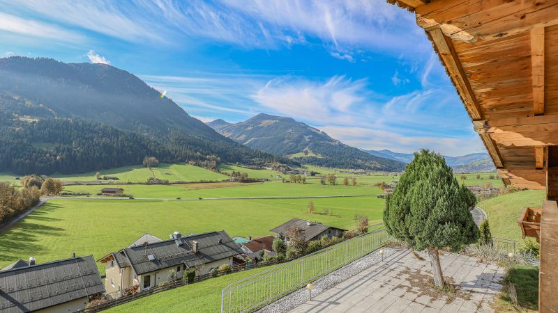 Baugrundstück in sonniger Toplage mit Panoramablick / / 6365 Kirchberg in Tirol / Bild 8
