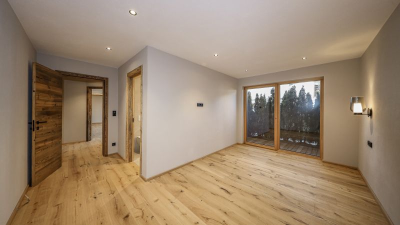 Gaisberg Residences ? Garden Living mit Ski-In/Ski-Out /  / 6365&nbsp;Kirchberg in Tirol / Bild 9