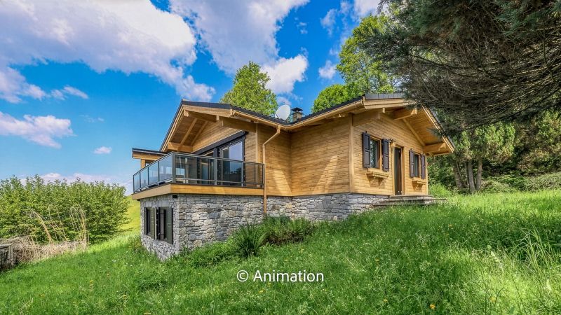 Bergh�tte in unverbaubarer Alleinlage /  / 6361&nbsp;Hopfgarten / Bild 1