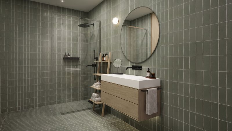 Sch�nbichl - Exklusive Neubauwohnungen zu Top-Preisen - Top B01 /  / 6380&nbsp;St. Johann in Tirol / Bild 6