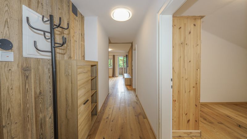 Dachgeschosswohnung in zentraler Lage /  / 6365 Kirchberg in Tirol / Bild 4