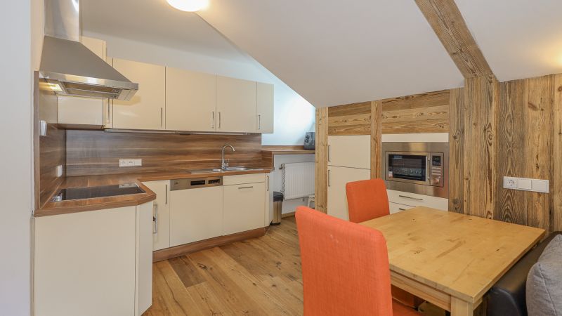 Dachgeschosswohnung in zentraler Lage /  / 6365 Kirchberg in Tirol / Bild 3