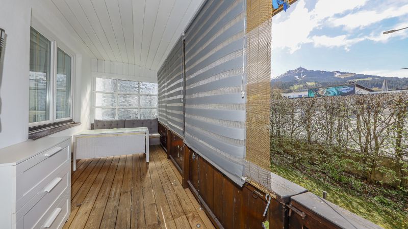3-Zimmerwohnung in zentrumsnaher Ruhelage /  / 6380 St. Johann in Tirol / Bild 8