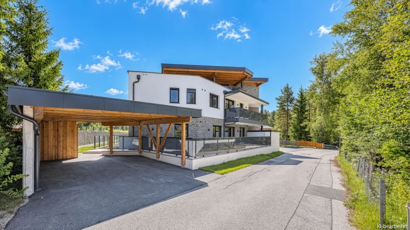Neubau-Gartenmaisonette in ruhiger Lage /  / 6393&nbsp;St. Ulrich am Pillersee / Bild 8