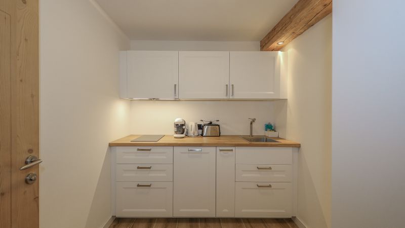 Exklusives Apartment mit touristischer Nutzung / / 6370 Kitzbühel / Bild 5