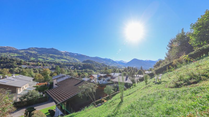 Grozgiges Grundstck mit traumhaftem Ausblick /  / 6370 Kitzbhel / Bild 1