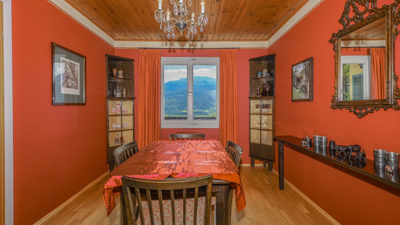 Landhaus mit Panoramablick und 6.127 m Grundstck /  / 5721 Piesendorf / Bild 9