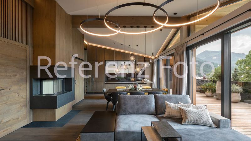 K5 Top 8 - Luxus-Penthouse in sonniger Ruhelage /  / 6382 Kirchdorf in Tirol / Bild 2