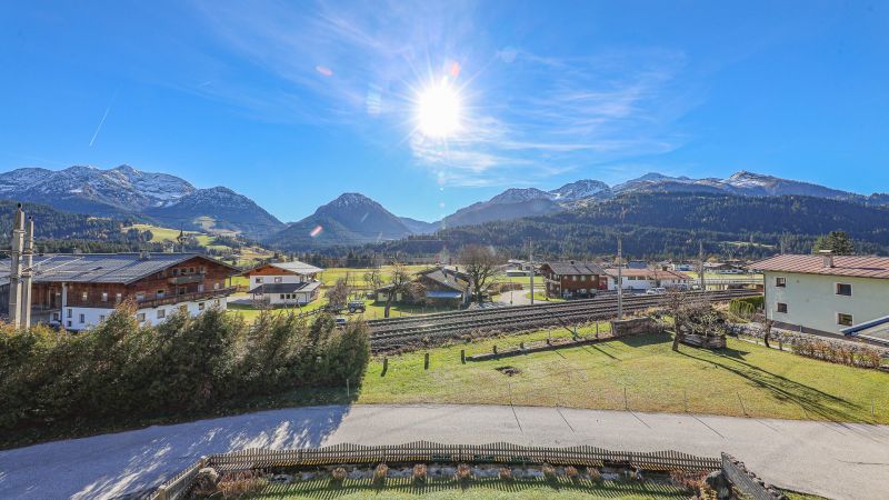 Großzügiges Apartmenthaus mit traumhaftem Ausblick / / 6391 Fieberbrunn / Bild 5