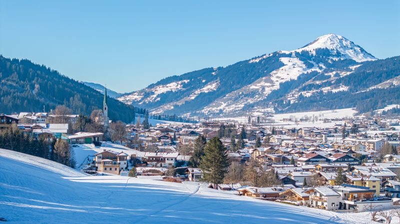 Grundstck mit Altbestand in sonniger Ruhelage /  / 6365 Kirchberg in Tirol / Bild 9