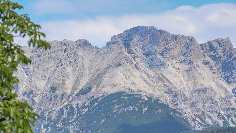 Baugrund mit 360-Grad Panorama-Ausblick in Ruhelage / / 6395 Hochfilzen / Bild 3