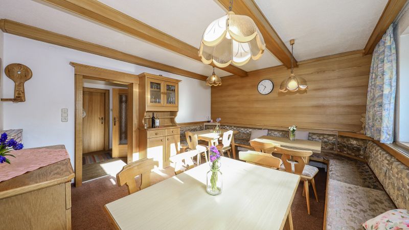 Einfamilienhaus mit Privatzimmervermietung / / 5730 Mittersill / Bild 7